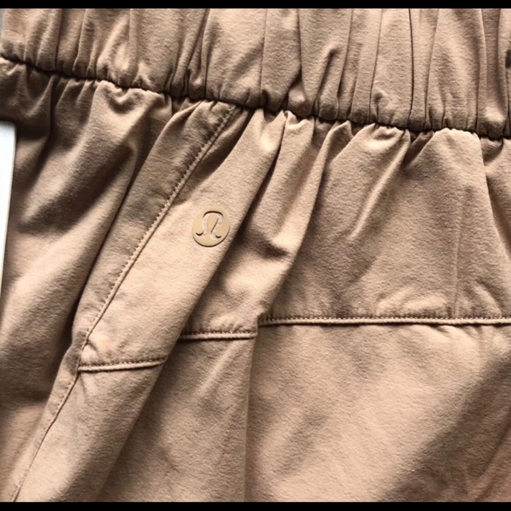 Lululemon Your True Trouser Pants Size 8 - Picture 3 of 5